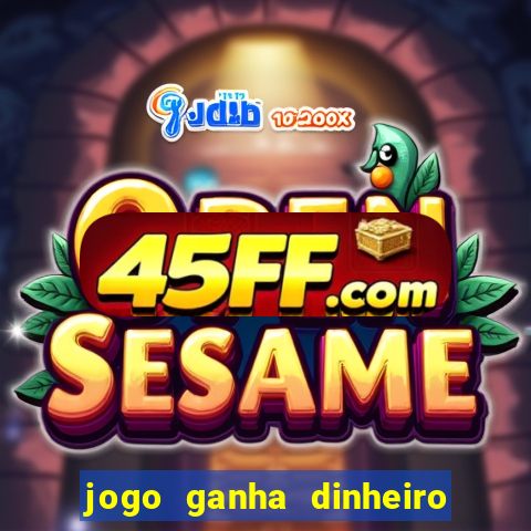 jogo ganha dinheiro no pix
